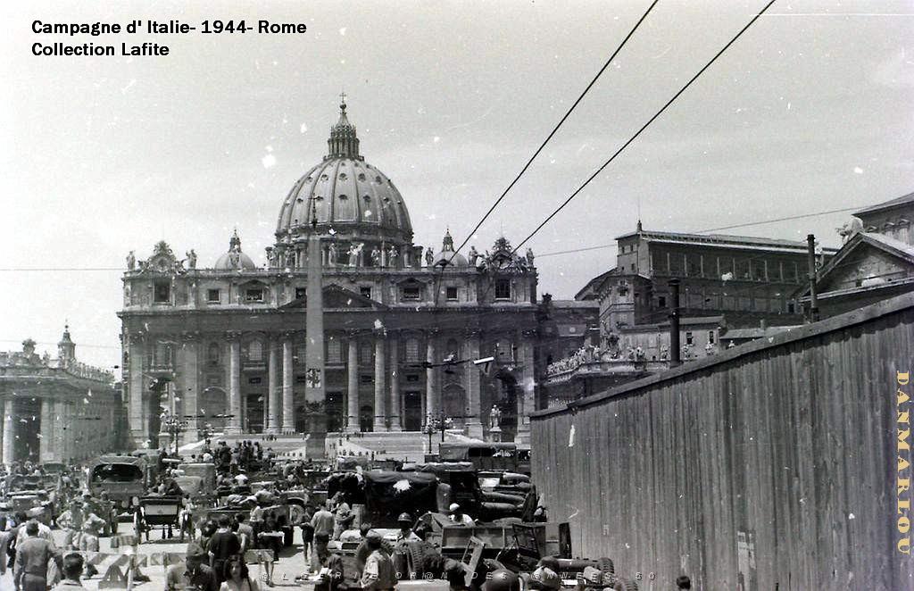 CAMPAGNE D ITALIE 1944 ROME  (5).JPG